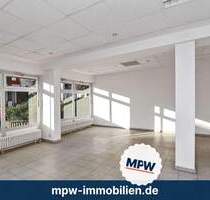 Raum für Geschäftsideen: Kompakte Gewerbefläche mit großem Hauptraum - Berlin Kaulsdorf