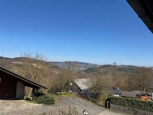 EG_Blick von Balkon - 