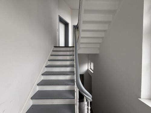Treppenhaus - 