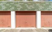 Garage - 