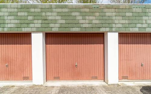 Garage - 