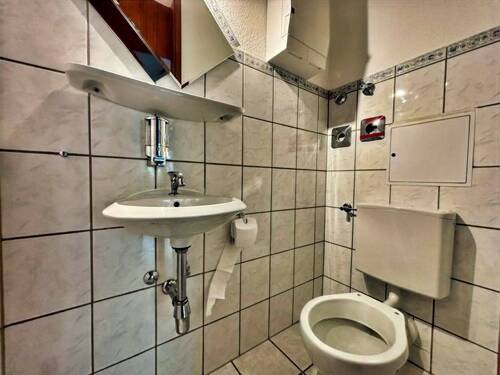 Bad/WC - 
