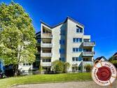 Aussenansicht - 3 Zimmer Etagenwohnung zum Kaufen in Balingen