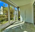 Zugang Terrasse - 