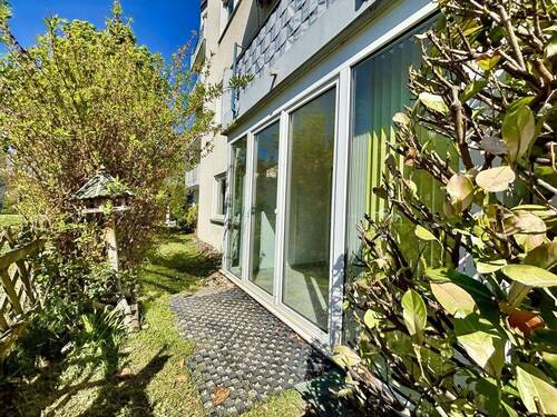 Terrasse - 