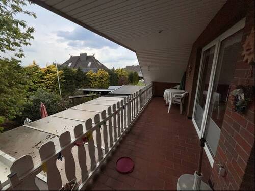Loggia - 