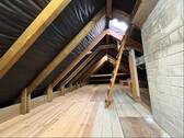 Spitzboden - 