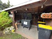 Unterstand - 