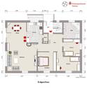 Erdgeschoss - 