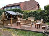 Sonnenterrasse - 