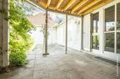 Charmante Terrasse - 