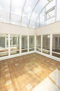 Weitere Ansicht Atrium - 