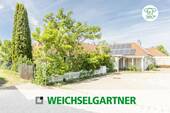 Im Alleinauftrag - Besonderheit: Charmanter Atrium-Bungalow am Ende einer ruhigen Anliegerstraße
