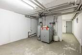 Heiz-/Waschraum - 