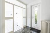 Eingangsbereich - 