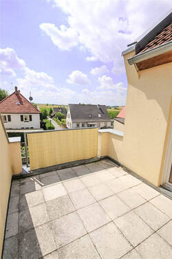 Loggia - 