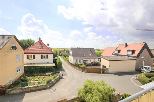 Unverbaubarer Blick - 