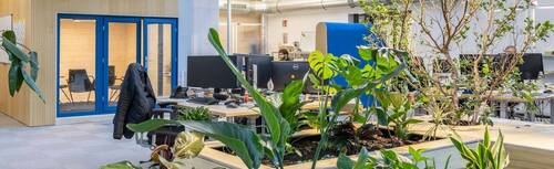 Sonstiges - Wir suchen nachhaltig arbeitende Unternehmen - All-in-Miete