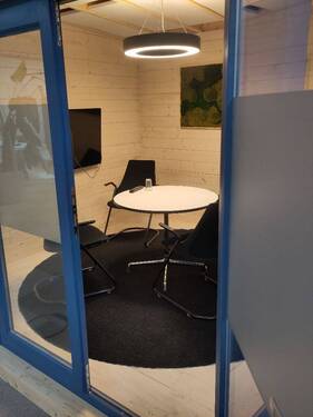 Meetingraum - Büro in Köln