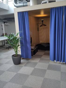 Ruheraum - Büro in Köln zur Miete