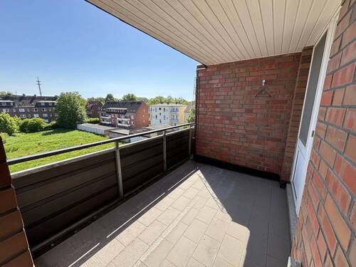 Balkon - 