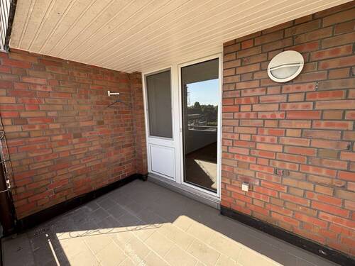 Balkon - 