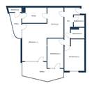 Grundriss - 