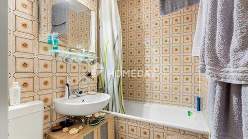 Badezimmer 2 - 