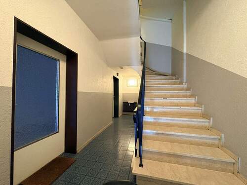 Treppenhaus - 