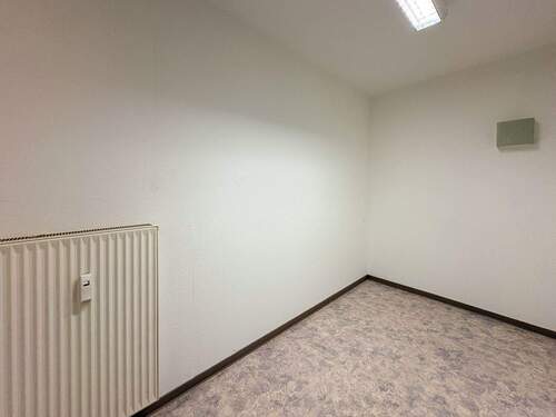 Eingangsbereich - 
