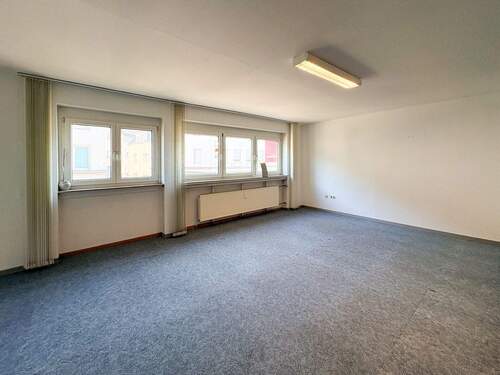 Büro 1. OG - 