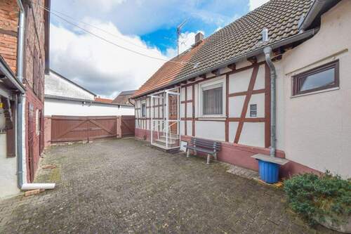 Innenhof - 