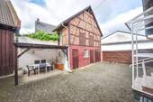Innenhof - 