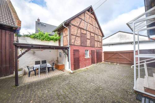 Innenhof - 