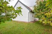 eigener Garten - 5 Zimmer Einfamilienhaus in Babenhausen