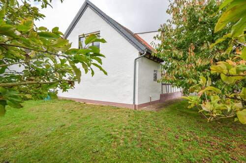 eigener Garten - 5 Zimmer Einfamilienhaus in Babenhausen