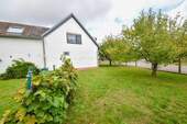 eigener Garten - Einfamilienhaus mit 100,00 m² in Babenhausen zur Miete