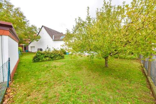 eigener Garten - 