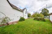 eigener Garten - 