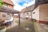 Innenhof - 