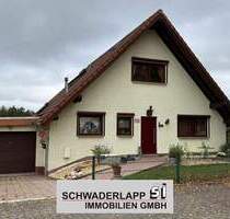 Familienfreundliches Kern Haus in idyllischer Lage von Wittgert