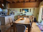 Esszimmer - Einfamilienhaus mit 132,00 m² in Wittgert zum Kaufen