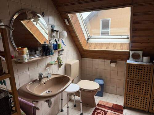 Badezimmer - 
