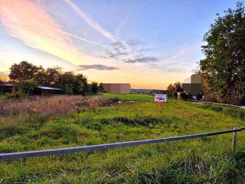 Impressionen - Baugrundstück 463 m² in BaiersdorfOT Igelsdorf Landkreis HöchstadtErlangen zu verkaufen.