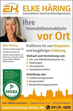 eh - Grundstück in Baiersdorf zum Kaufen