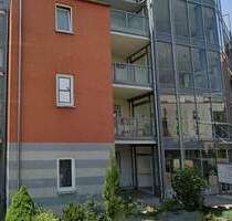 Gemeinschaftliches Wohnen im Alter - Barrierefreie 2-ZKB-Whg im Ginko-Haus Langen