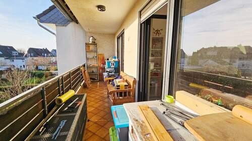 Balkon - 