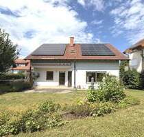 Charmantes Einfamilienhaus mit Einliegerwohnung in Bad Rappenau