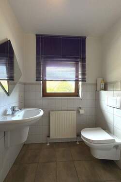 Gäste-WC - 