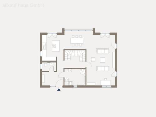 Bild 3 - 3 Zimmer Einfamilienhaus in Ludwigslust